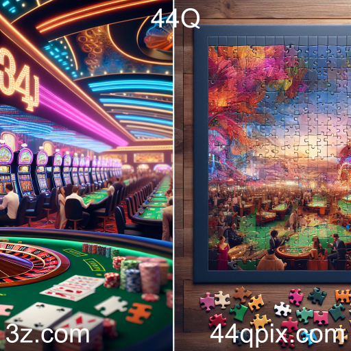 Quebra-cabeças: Desafios Divertidos para Todos