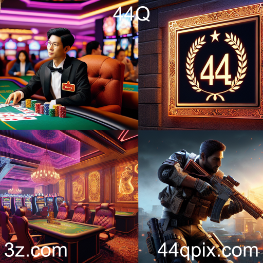 A Revolução dos Jogos de Tiro: Uma Análise da Categoria