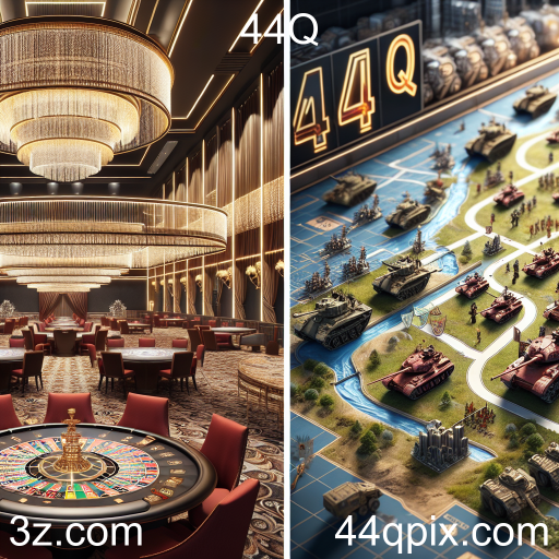 Os Melhores Jogos de Estratégia: Desafios Que Encantam e Engajam